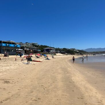 strand